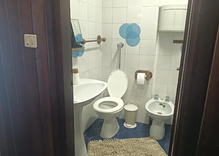 Apartmán Fiocco Di Sole Sestriere