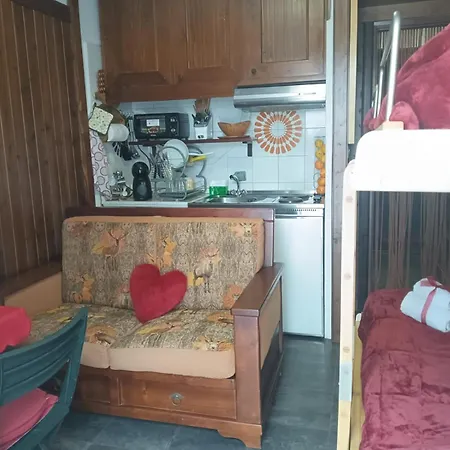 Fiocco Di Sole * Сестриере