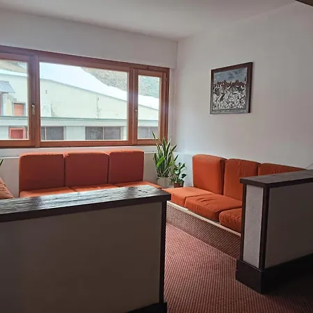 Fiocco Di Sole Apartment