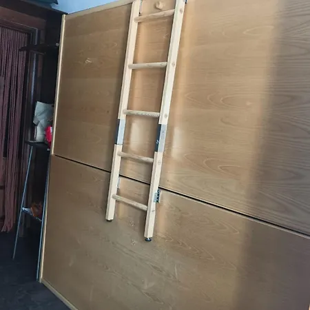 Fiocco Di Sole Sestriere