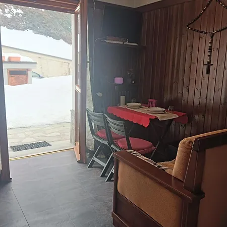 Fiocco Di Sole Daire