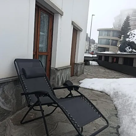 Апартаменты Fiocco Di Sole *