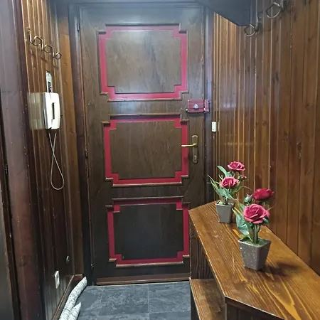 Fiocco Di Sole * Сестриере