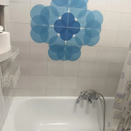 Fiocco Di Sole Апартаменты Сестриере