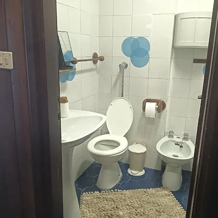 Апартаменты Fiocco Di Sole Сестриере