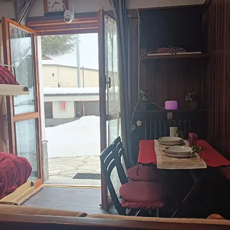 Fiocco Di Sole * Sestriere