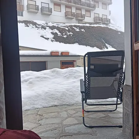 Fiocco Di Sole Sestriere