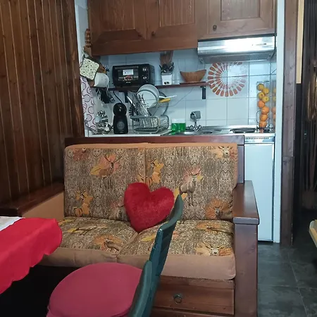 Apartment Fiocco Di Sole